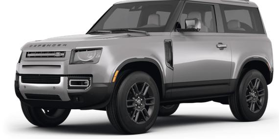 LAND ROVER DEFENDER 2023 SALEJ6EX5P2121559 image LAND ROVER DEFENDER 2023 SALEJ6EX5P2121559 image